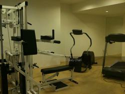 The Hermitage (D10), Apartment #123995422